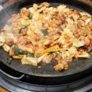 비와별닭갈비본점 이미지