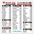 토마토김밥가정역점
