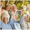 태안 노인복지회관 이미지