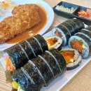 연향제1지구경로당 | 순천김밥 연향3지구맛집 혼밥하기도 좋은 나드리김밥 순천점
