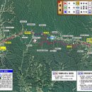원주굽이길 12코스 뱃재넘이길 이미지