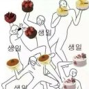 행궁동 143카페 | 수원 당일케이크 카페 (feat.내 생일 케이크 내가 찾아다니기)
