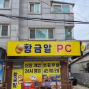 황금알 PC 이미지