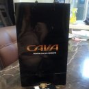 CAVA 클레이바 SCRUB BAR(스크럽바)로 사랑하는 애마를 보호해주세요 이미지