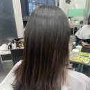 몽실하우스 | 인하대역 미용실 26도헤어 여자헤어 클리닉 시술 후기