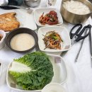 강릉고 입구(버스정류장) | 강릉고 근처에 있는 초당동 식객 허영만 두부편에 나온 차현희순두부청국장