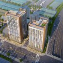 건국타워 이미지