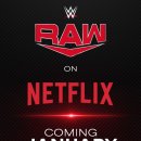 초대형 계약 성사. WWE RAW-넷플릭스 10년 50억 달러(약 6조 6,000억 원) 계약 체결 이미지