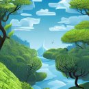 암사1동주민센터 이미지