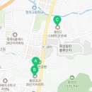 동탄2lh2단지 행복 경로당 이미지