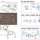 뱃고동 토글스위치 배선도 종합 *^^* 이미지