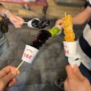 탕후루&카페 이미지