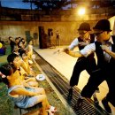 퍼니스트 코미디 서커스 쇼 이미지