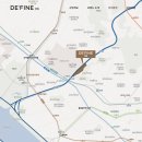 연희 | 드파인연희 임장 / 청약 후기,평면도