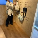 슈즈핸드워시 | 북촌 브랜든 팝업 헌가방 교환 2번 후기｜평일 웨이팅 꿀팁 + 주차 정보(실제 대기 시간 공개)