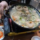 석이네냉면도토리칼국수 이미지