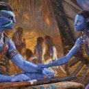 Avatar The Way of Water 이미지