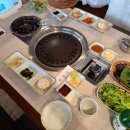 파리바게뜨율량2지구 | 청주 율량동 율량3지구 고기집 청첩장모임 장소 추천 '창심관' 맛집