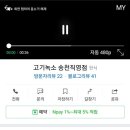 내마음의고기