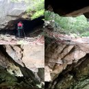 북한산 원효봉(26.6.27) &amp; 허준동굴 이미지