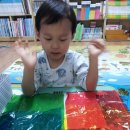 창의활동 가베놀이(2기) 이미지