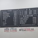 봉의산막국수 이미지