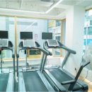 히어로 휘트니스 이미지