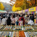 신화케이푸드 | "김밥에 10만 원 썼는데 만족!" 13만 도시를 덮친 '김천 김밥 축제' 성공 신화와 K-푸드의 미래
