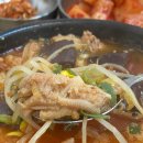 김정림선지해장국