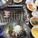 동주숯불구이막국수 이미지