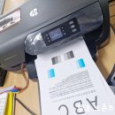 부산 수영구 민락동 프린터 임대 / 수리, 잉크토피아 추천