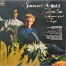 Simon &amp; Garfunkel - Scarborough Fair / Canticle (Audio) 외 - 미국 음악 이미지