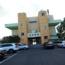 남산공원 시민회관 이미지