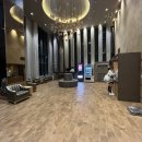명     인 | 도미인 서울 강남 호텔 사우나 온천 라멘 호캉스 내돈내산 후기