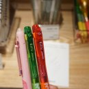 s-3 | 모나미 필기구 추천｜갤러리아 광교 팝업에서 고른 리쥼 S 그리고 플립 3 솔직 후기