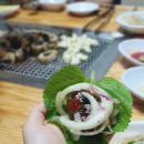 천하숯불장어 이미지