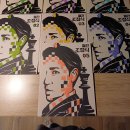 2026수능대비 메가스터디 월간 조정식. 새책 7권 30,000원 이미지