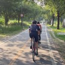 씨유 홍제천점 | [윌리어] 부상 회복 후 복귀 라이딩 일지 / 아라낙타등 &amp; 남북 &amp; 두물머리핫도그 라이딩