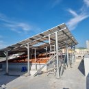 청주태양광발전소 이미지