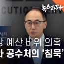 이원석 총장 특활비 부정 사용 증거 차고 넘치는데 공수처는 ‘침묵’ - 뉴스타파 이미지