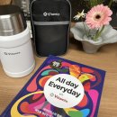 지엠푸드 | 지엠마상점 바이타믹스 A3500i 고메번들패키지 솔직후기 내돈내산 살림템 추천