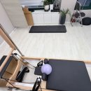 소도구 필라테스 | 경주 커스텀필라테스 황성점 ㅣ 그룹 필라테스 대기구 소도구 체형교정 다이어트 후기