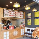 청춘쌀핫도그 이미지