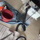 진세탁 | 안산 카페트세탁 청소 후기 청결해진 거실로