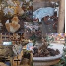 수평목장 | 2025년도 여의도 더현대서울 '해리의 크리스마스 공방' 팝업 솔직 후기 (포토스팟, 의상 추천 등)