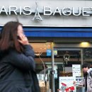 파리바게뜨 이미지