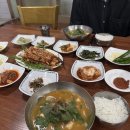 화양식당 | 여수 장어구이 맛집 화양식당, 장어탕까지 혜자 후기