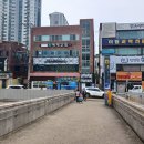 장전역4번출구 마을버스정류소 이미지