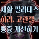 이수메드 | [탑석역 필라테스] 재활 필라테스 후기 | 허리·고관절 통증 개선 사례
