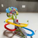 해피펫 | 아이큐토이 특가 해피펫롤러코스터 아기 장난감 사용후기